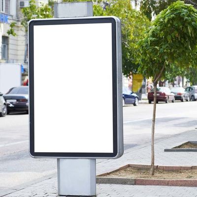 Large Outdoor Vinyl Banners Advertising Printing Signs Digital Printing Products