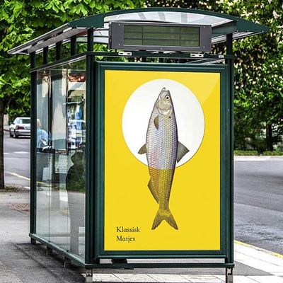 Large Outdoor Vinyl Banners Advertising Printing Signs Digital Printing Products