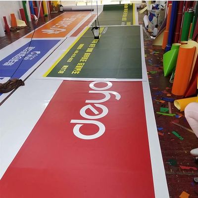 UV Printing Advertising Banner Lightbox Digital Printing Products