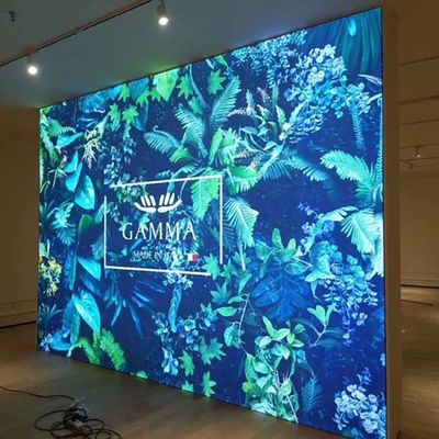 UV Printing Advertising Banner Lightbox Digital Printing Products