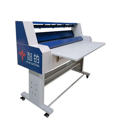 Infrared Positioning Grooving Cutter Machine For Advertising PVC Foam Board