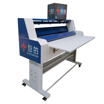Intelligent Trimming Slotting Machine Foam Board Grooving Machine For Advertising KT Board Cutting