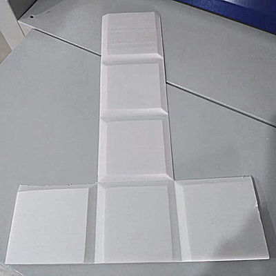Intelligent Trimming Slotting Machine Foam Board Grooving Machine For Advertising KT Board Cutting
