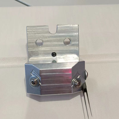 Intelligent Trimming Machine Feed Width 1600mm Infrared Positioning KT Board Cutting Machine For Advertising