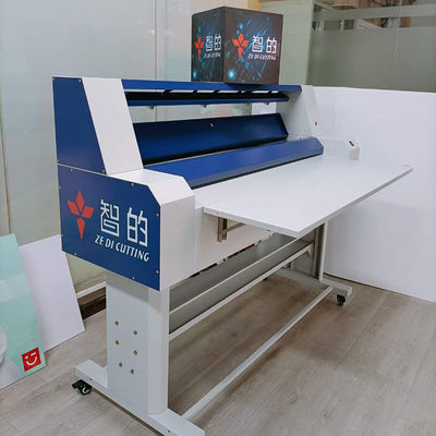 Advertising KT Board Slotting Machine Equipment For 5mm Thickness PVC Board For Wedding Industry Advertising