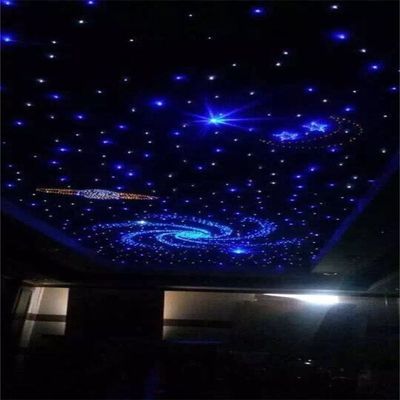 durable Pvc High Gloss Stretch Ceiling Film For Home Decoration Ceilings