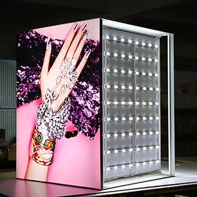 Flame Retardant Stretch Ceiling Film UV Printable Outdoor Advertising Light Box Film 220gsm