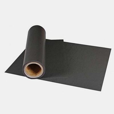 Double Sided Magnetic Sheet Roll For Crafts Signs Display Flexible Magnetic Sheet