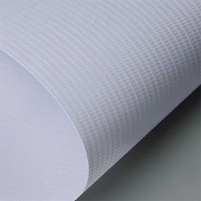 Wide Format Inkjet Media Supplies Large Print