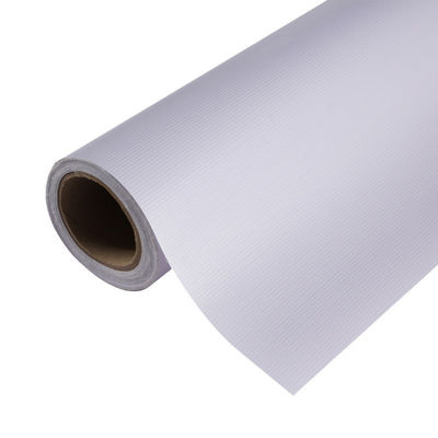 PVC Inkjet Creative Media Vinyl 1.2m Matte Inkjet Vinyl Media