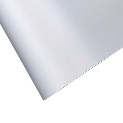 Photo Sticker Self Adhesive Waterproof Paper Film Coated 120g For Pigment Inks
