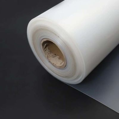 6 Mil Polypropylene Self Adhesive Tape Sheet Permanent Matte  36" X 100'