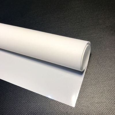 Screen Print Pet Inkjet Film Media 0.3mm