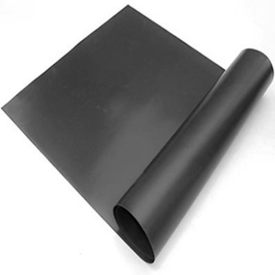 Self Adhesive Magnetic Sheet Rolls Inkjet Printer Media 1.2 Lbs Flexible Magnet Roll