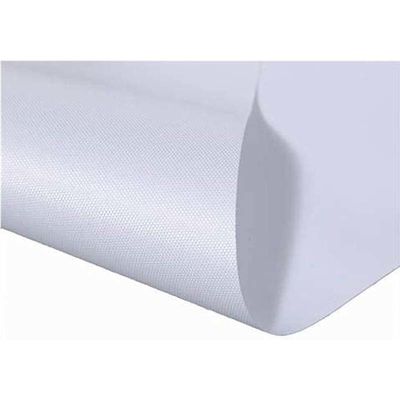 Glossy Cloth Polyester Canvas Roll For Sublimation