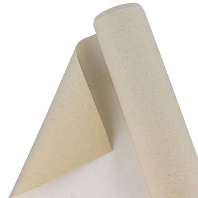 Large Format Inkjet Canvas Paper Roll Poster Compatible Dye Sublimation Banner