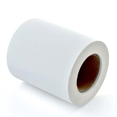 120gsm Self Adhesive PP Paper Film Media For Laser Printer