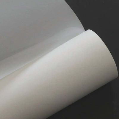 Ohp Frosted Inkjet Polyester Film 13x19 Inkjet Printable Film