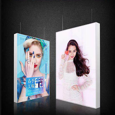 Flame Retardant Stretch Ceiling Film UV Printable Outdoor Advertising Light Box Film 220gsm